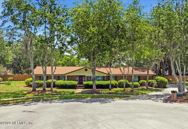 1728 Alder Drive, Orange Park, FL 32073