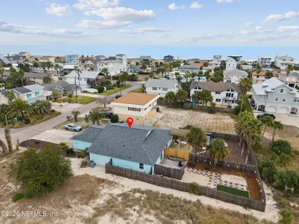 2784 5th Street #B, Fernandina Beach, FL 32034
