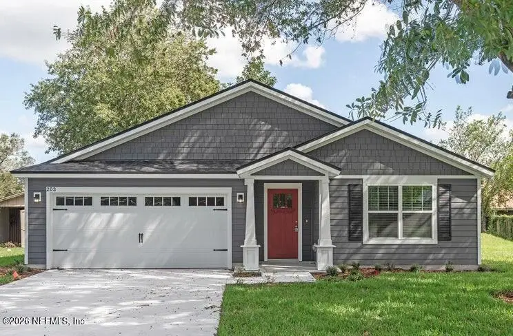 248 Holly Court, Jacksonville, FL 32218 - #1