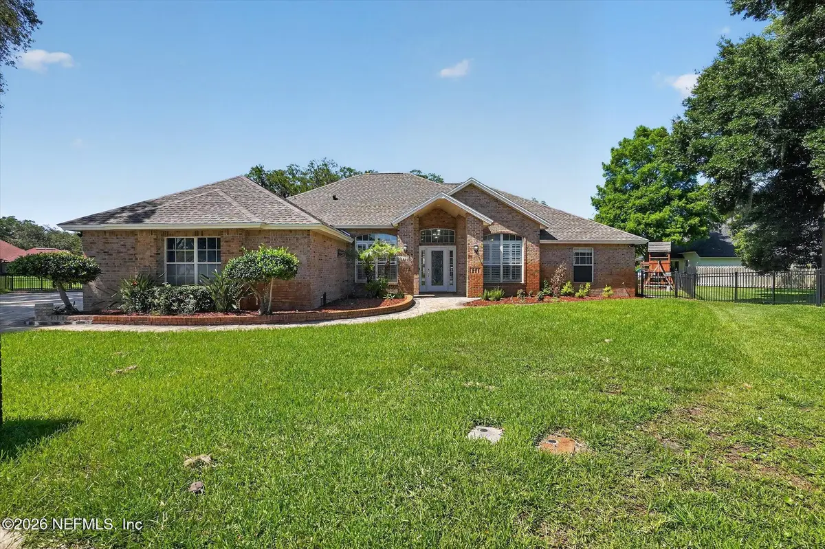 5041 Cape Romain Court, Jacksonville, FL 32277 - #1