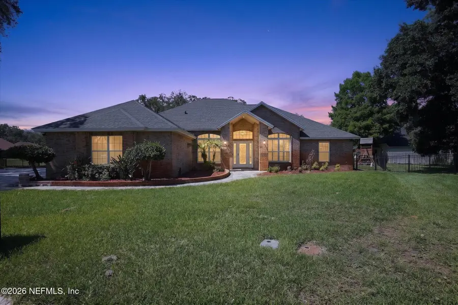 5041 Cape Romain Court, Jacksonville, FL 32277 - #2