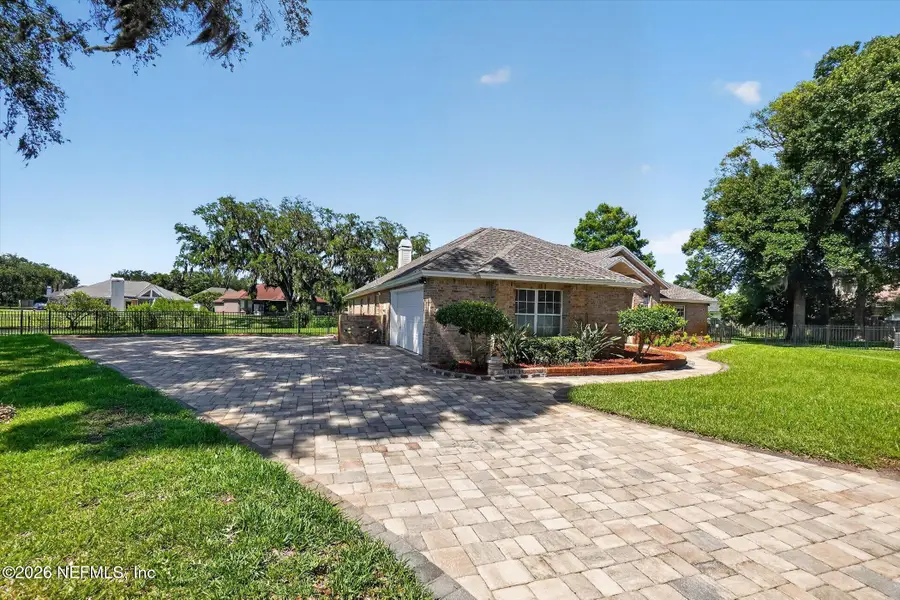 5041 Cape Romain Court, Jacksonville, FL 32277 - #3