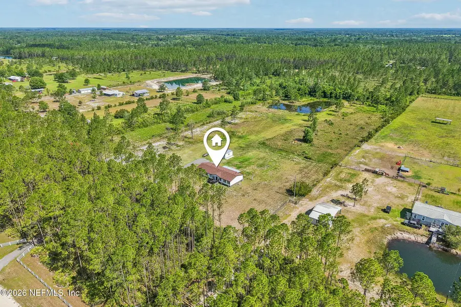 12027 Palmetto Place, Sanderson, FL 32087 - #2