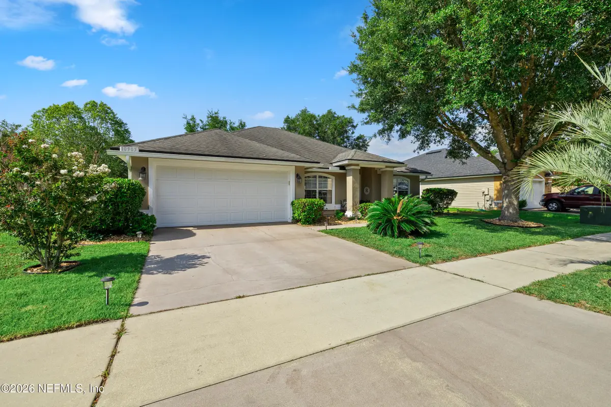 10905 Stanton Hills E Drive, Jacksonville, FL 32222 - #1
