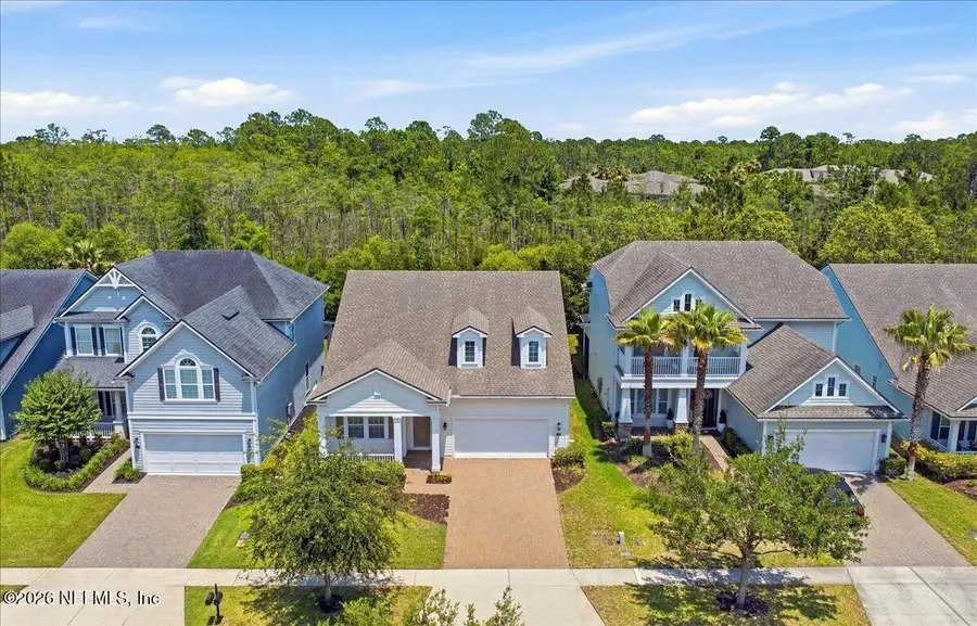 381 Pelican Pointe Road, Ponte Vedra, FL 32081 - #2