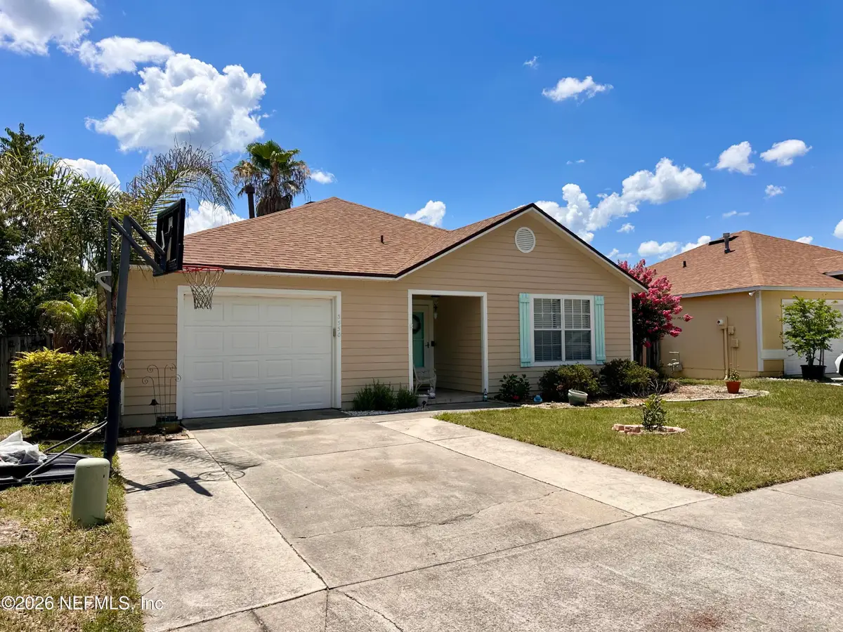 3550 NW 25th Terrace, Gainesville, FL 32605 - #1