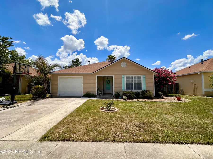 3550 NW 25th Terrace, Gainesville, FL 32605 - #2