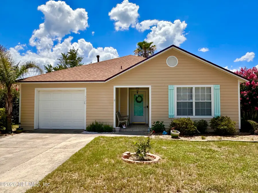 3550 NW 25th Terrace, Gainesville, FL 32605 - #3