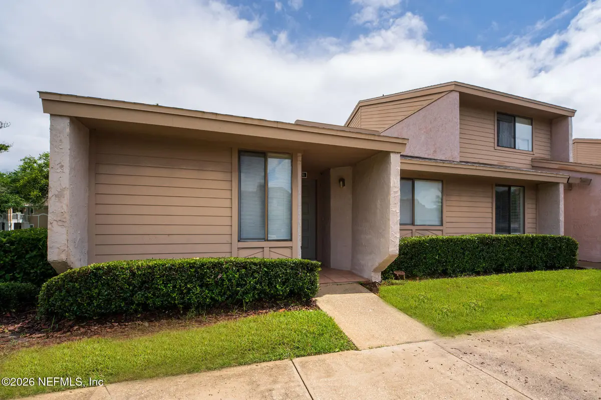 2131 Sea Hawk Drive, Ponte Vedra Beach, FL 32082 - #1