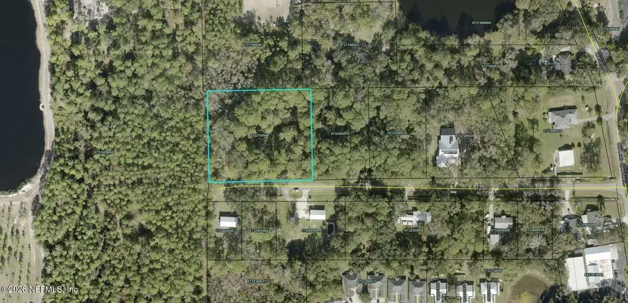 580 Tart Road, Saint Augustine, FL 32084 - #2