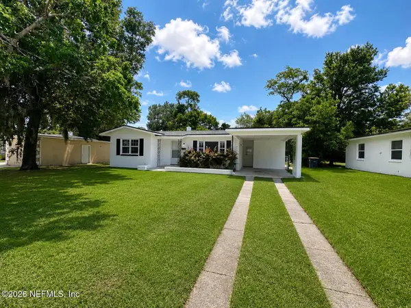 6226 Mercer E Circle, Jacksonville, FL 32217