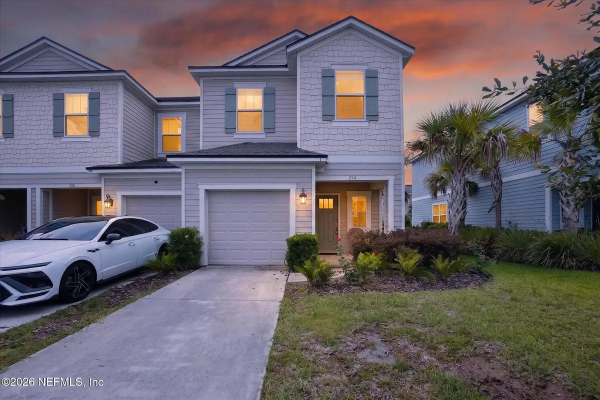 294 Anthony Drive, Jacksonville, FL 32218 - #1