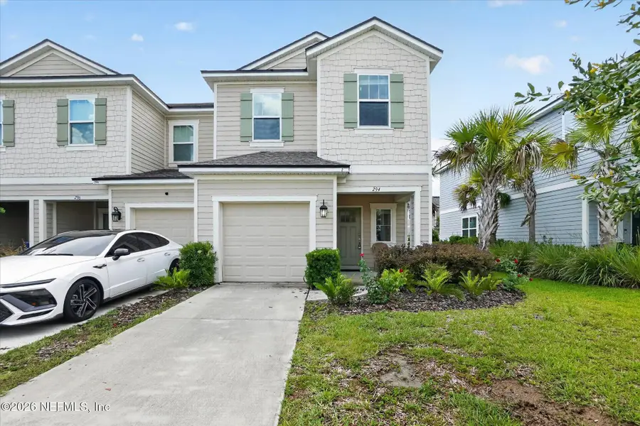 294 Anthony Drive, Jacksonville, FL 32218 - #2