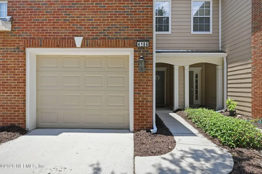 4186 Marblewood Lane, Jacksonville, FL 32216 - #3