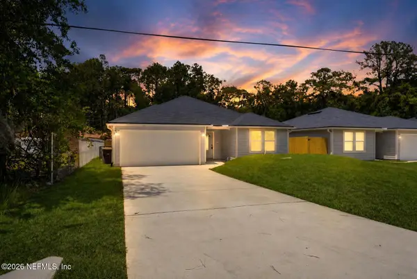 6219 Moncrief W Road, Jacksonville, FL 32219