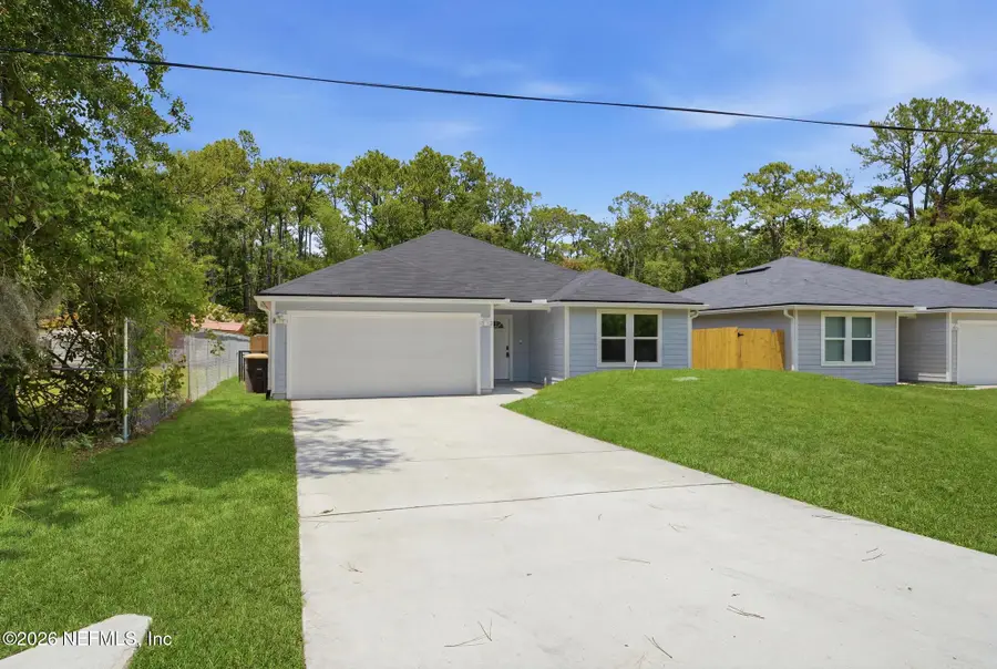 6219 Moncrief W Road, Jacksonville, FL 32219 - #2