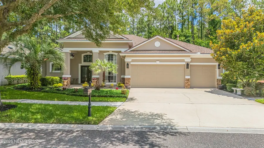 14473 Magnolia Springs Lane, Jacksonville, FL 32258 - #2