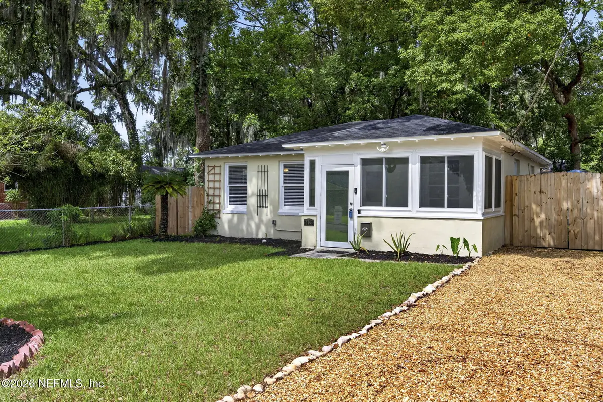 1428 Gay Avenue, Jacksonville, FL 32207 - #1