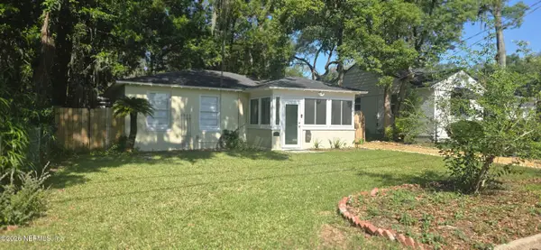 1428 Gay Avenue, Jacksonville, FL 32207