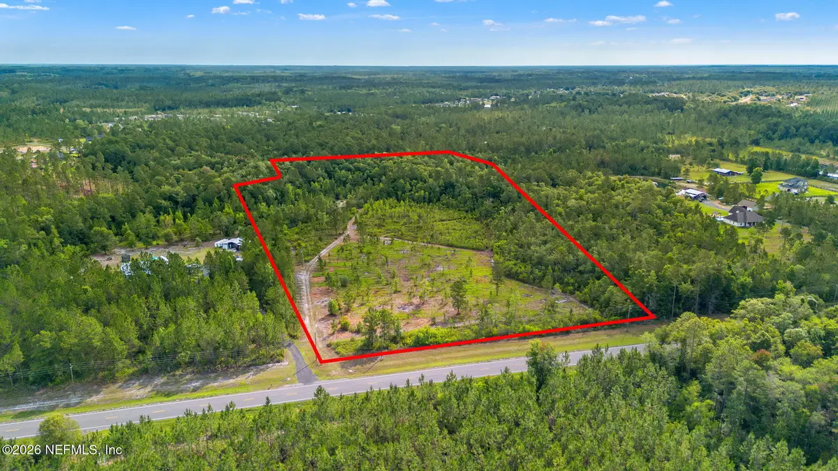 0 County Road 125, Glen Saint Mary, FL 32040 - #1