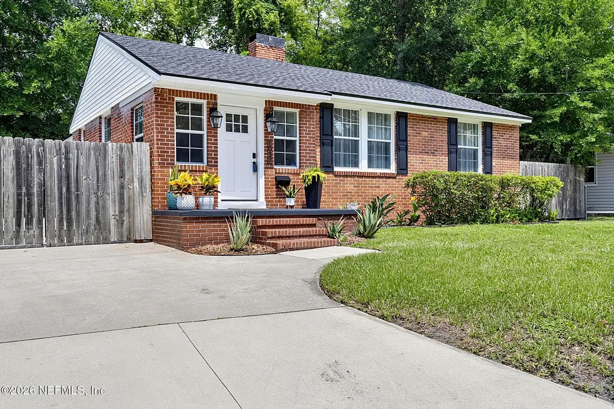 1037 S Fairwood Lane, Jacksonville, FL 32205 - #1