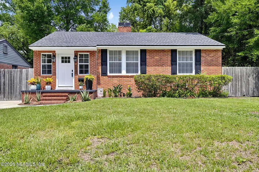 1037 S Fairwood Lane, Jacksonville, FL 32205 - #2