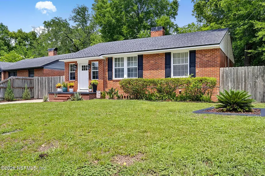 1037 S Fairwood Lane, Jacksonville, FL 32205 - #3