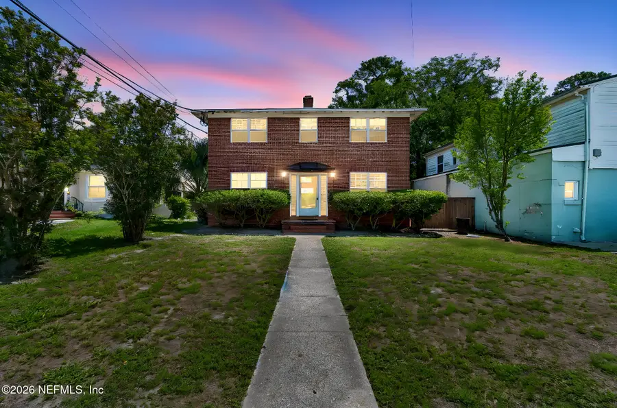 1731 Flagler Avenue, Jacksonville, FL 32207 - #2