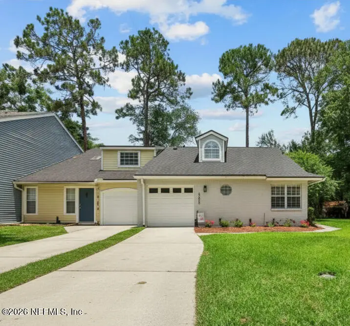 8203 Dunbarton Court, Jacksonville, FL 32244 - #1