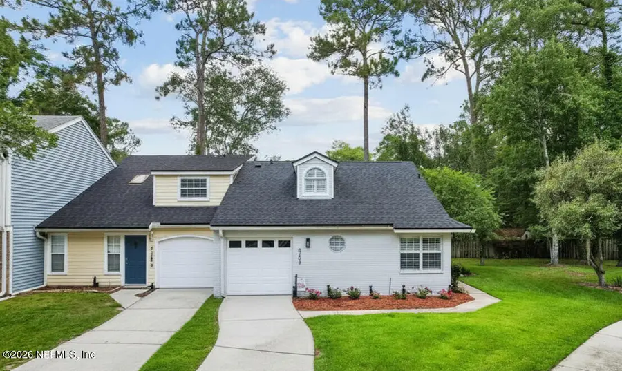 8203 Dunbarton Court, Jacksonville, FL 32244 - #2