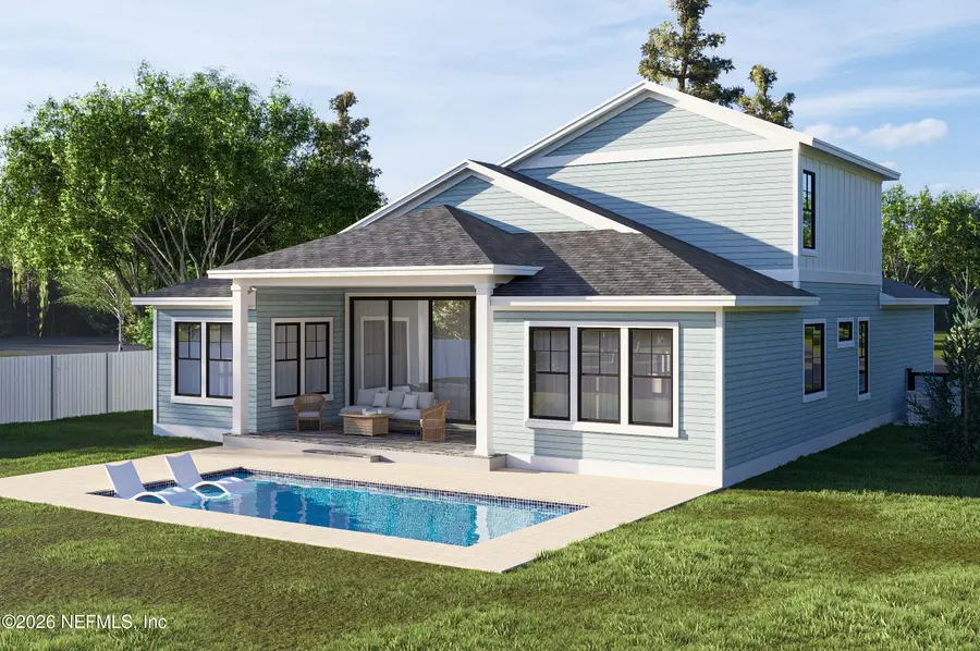 576 Seagate Avenue, Neptune Beach, FL 32266 - #2