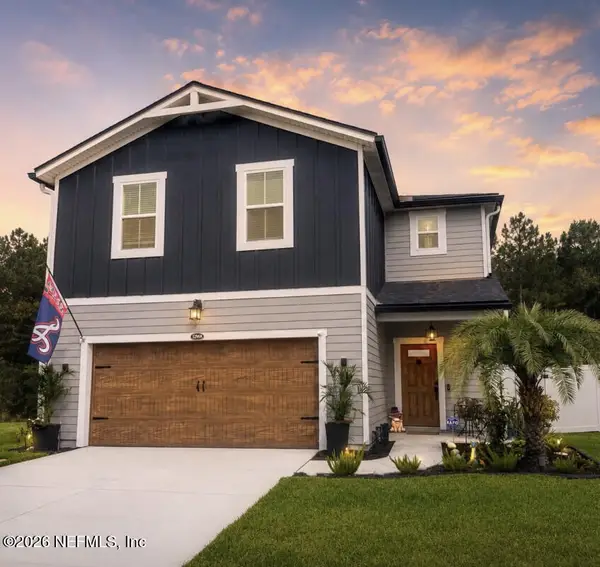 12968 Holsinger Boulevard, Jacksonville, FL 32256