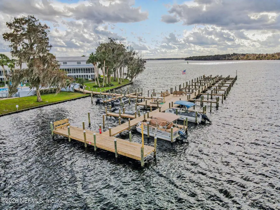 222 River Bend Place #BLDG C, Welaka, FL 32193 - #2