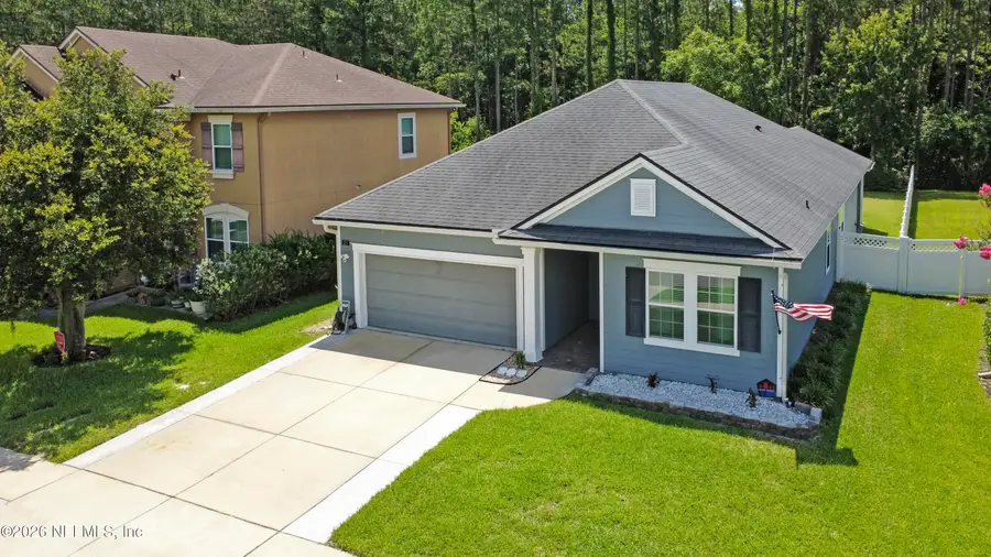 27 Willow Winds Parkway, Saint Johns, FL 32259 - #2