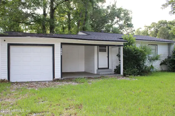 3661 Cascade Road, Jacksonville, FL 32207