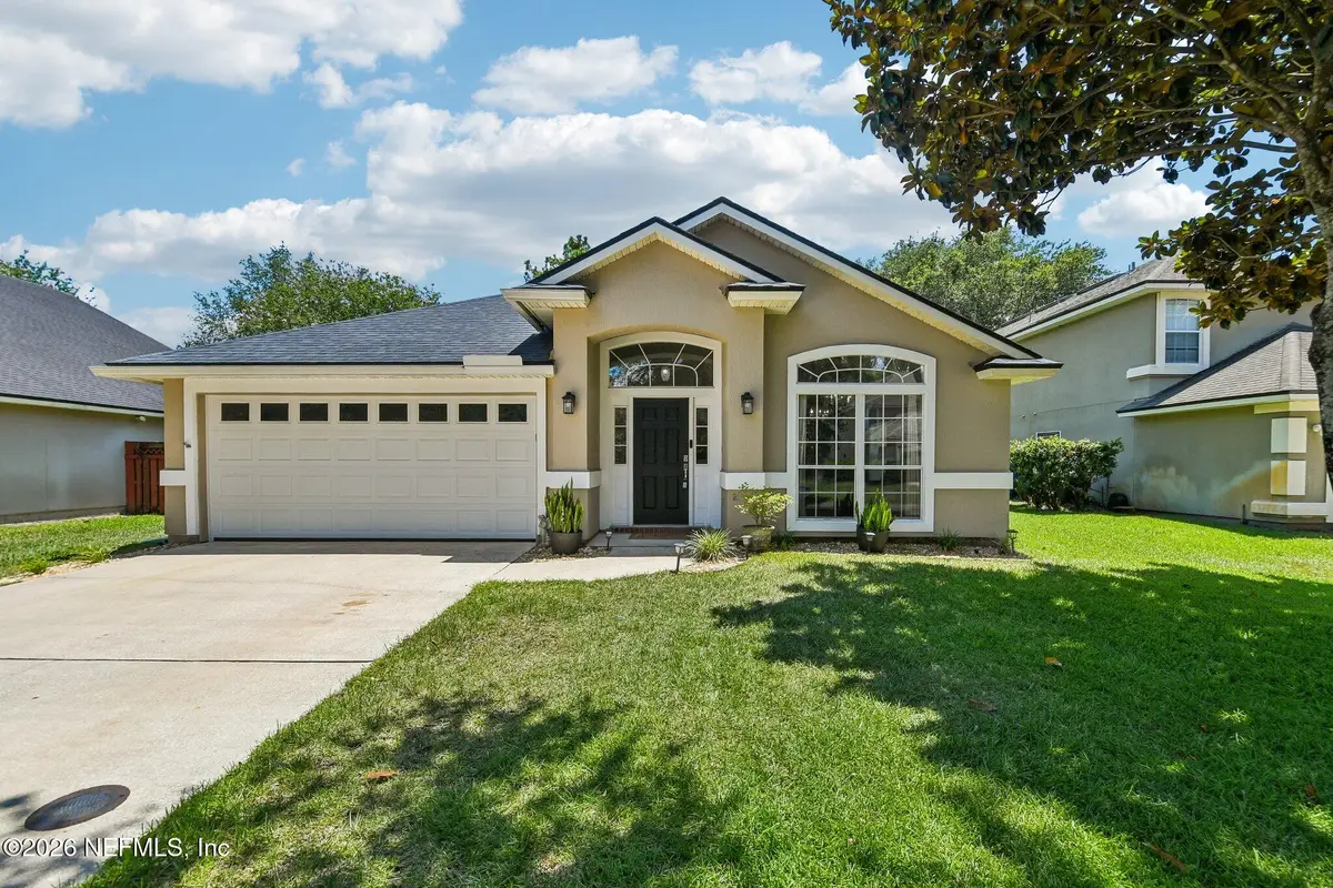 2839 Sheephead Court, Saint Augustine, FL 32092 - #1