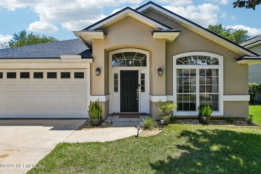 2839 Sheephead Court, Saint Augustine, FL 32092 - #2