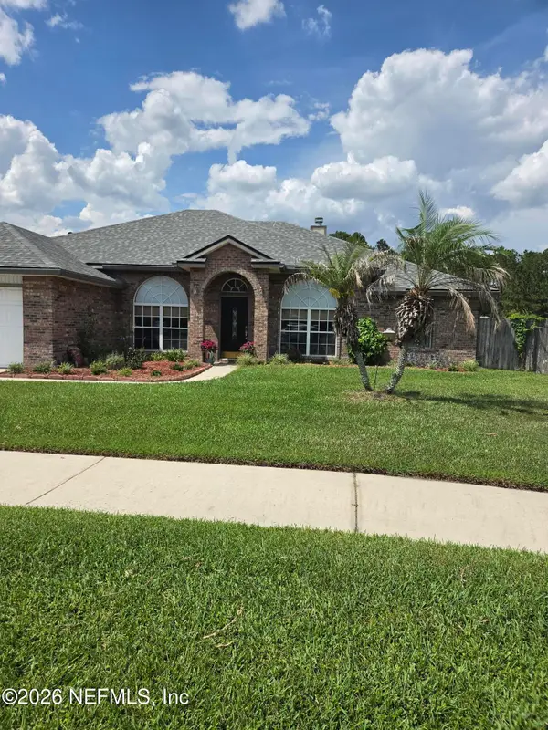 2960 Jubilee Lane, Green Cove Springs, FL 32043