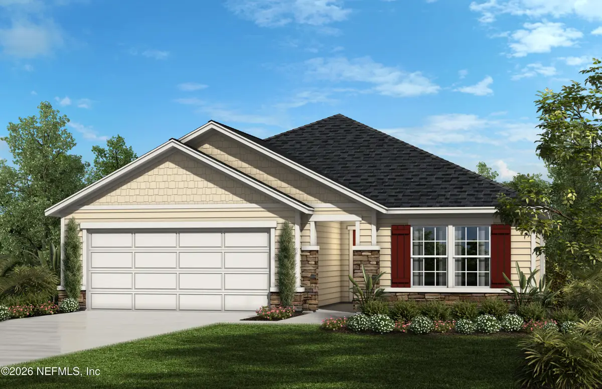 8171 Hawkes Meadow Drive, Jacksonville, FL 32219 - #1