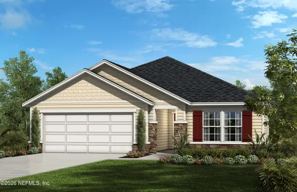 8171 Hawkes Meadow Drive, Jacksonville, FL 32219