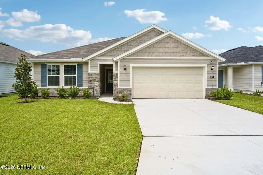 8171 Hawkes Meadow Drive, Jacksonville, FL 32219 - #2