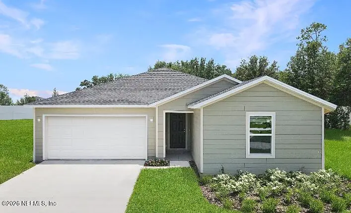 9218 Country House Drive, Jacksonville, FL 32219 - #1