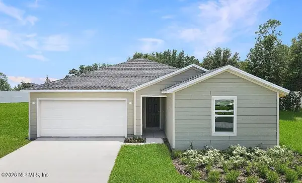 9218 Country House Drive, Jacksonville, FL 32219