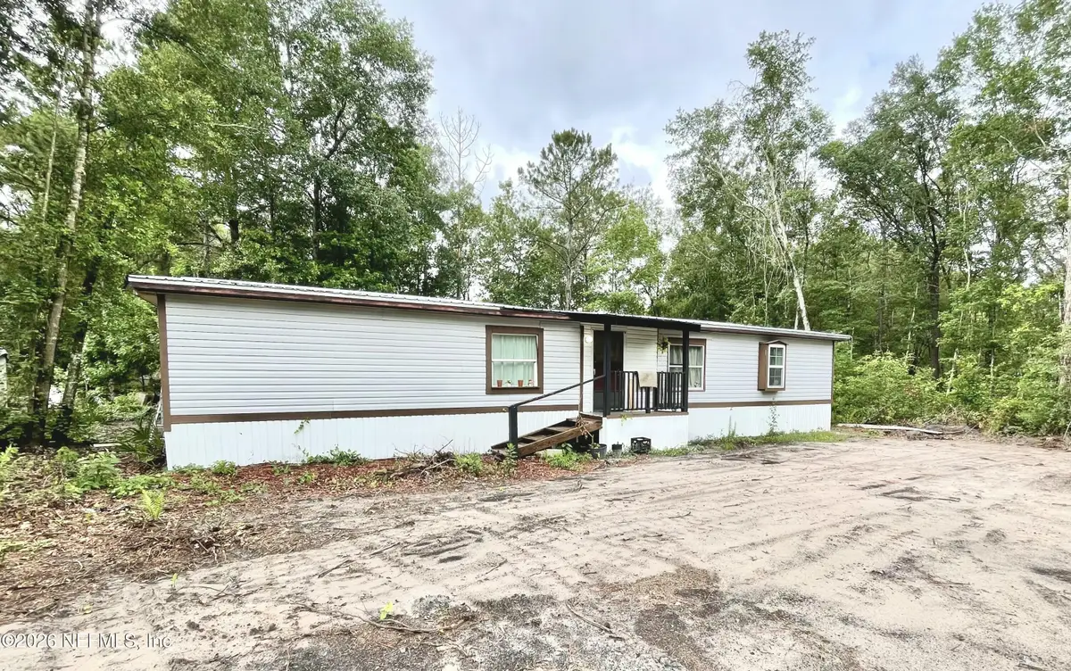 2744 Burroughs Road, Middleburg, FL 32068 - #1