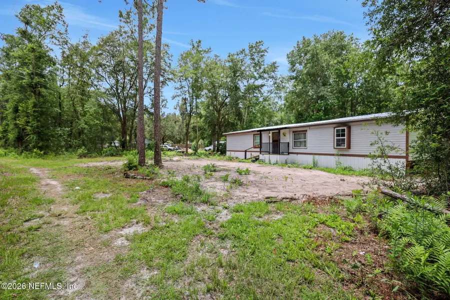 2744 Burroughs Road, Middleburg, FL 32068 - #2