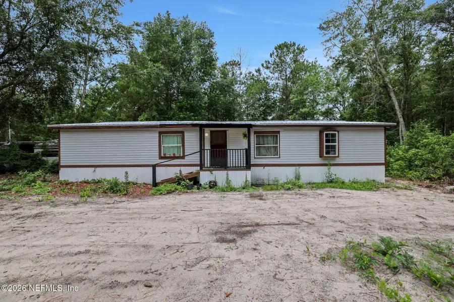 2744 Burroughs Road, Middleburg, FL 32068 - #3