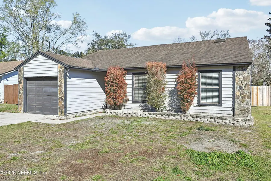 12717 Allport Road, Jacksonville, FL 32258 - #3
