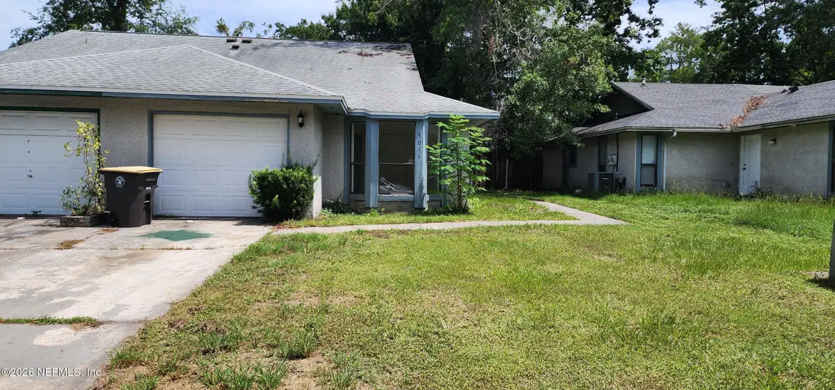 5011 S Fulham Road, Jacksonville, FL 32244 - #1