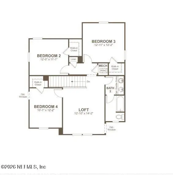 8123 Marietta Still Drive, Jacksonville, FL 32220 - #3