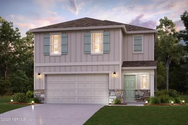 14780 Macademia Lane, Jacksonville, FL 32218